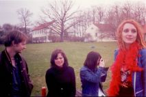 Fr.h: Martin H, Anna F, Titti P, Anna J